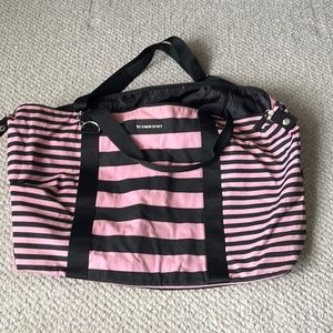 Victoria’s Secret Weekend Bag